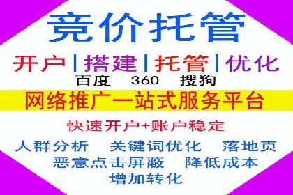 谷歌竞价广告如何提高广告点击率——某公司案例